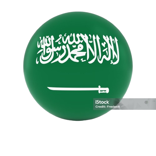 Saudi Arabia